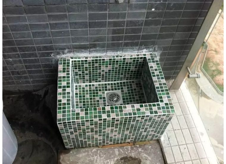 生活阳台有必要安装拖把池吗,生活阳台有必要装拖把池