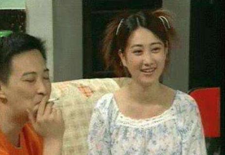 港片港剧内地熟脸：关羽版牛魔王，TVB女神是《雍正王朝》女一号