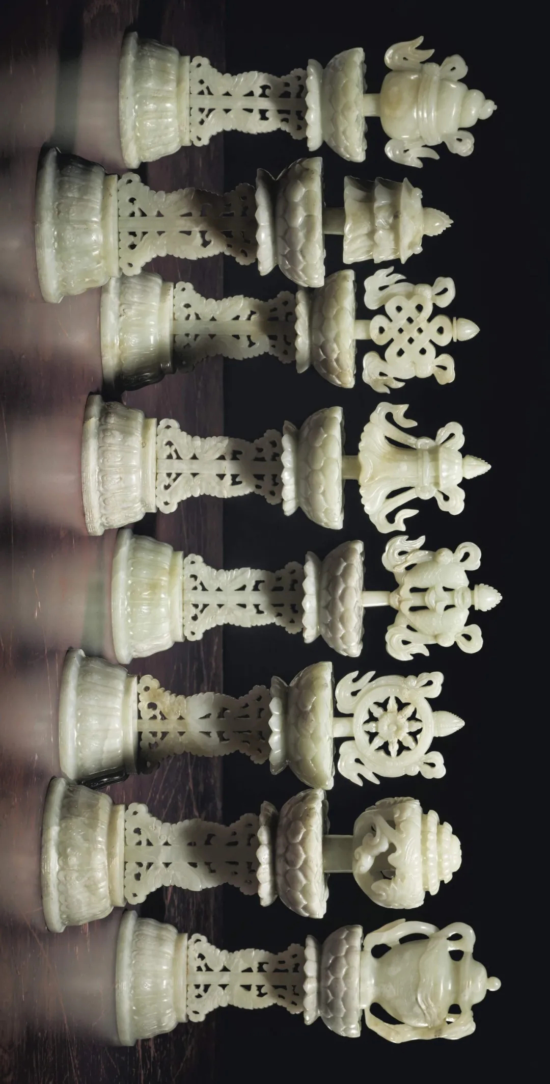 2022香港佳士得古玉专场先览,玉器拍卖会完整版