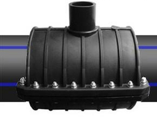 预埋pe管漏水怎么办,pe管道直接漏水修补方法