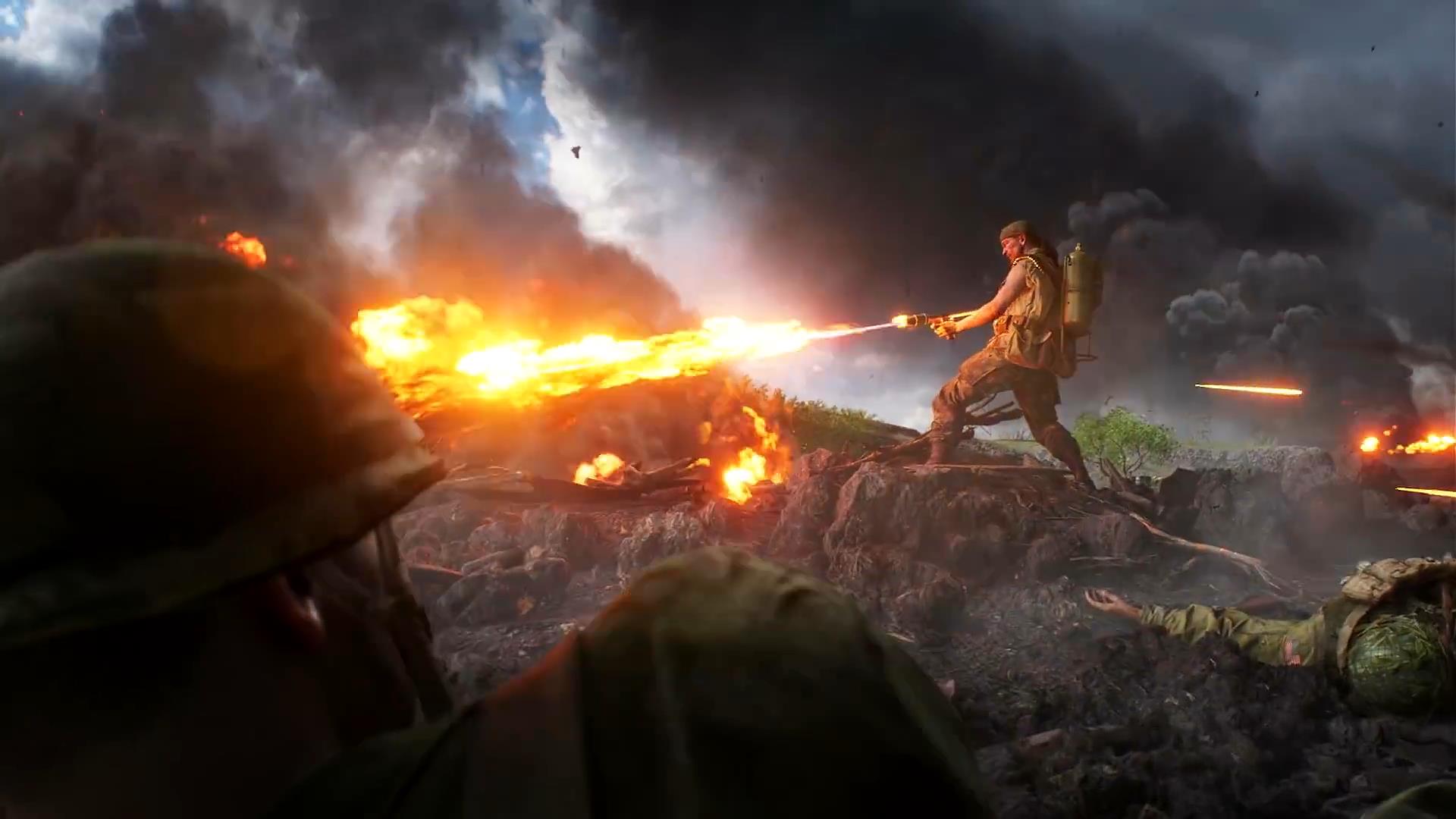 战地5万圣节特惠只卖119元,绝地求生竟然也打折了?