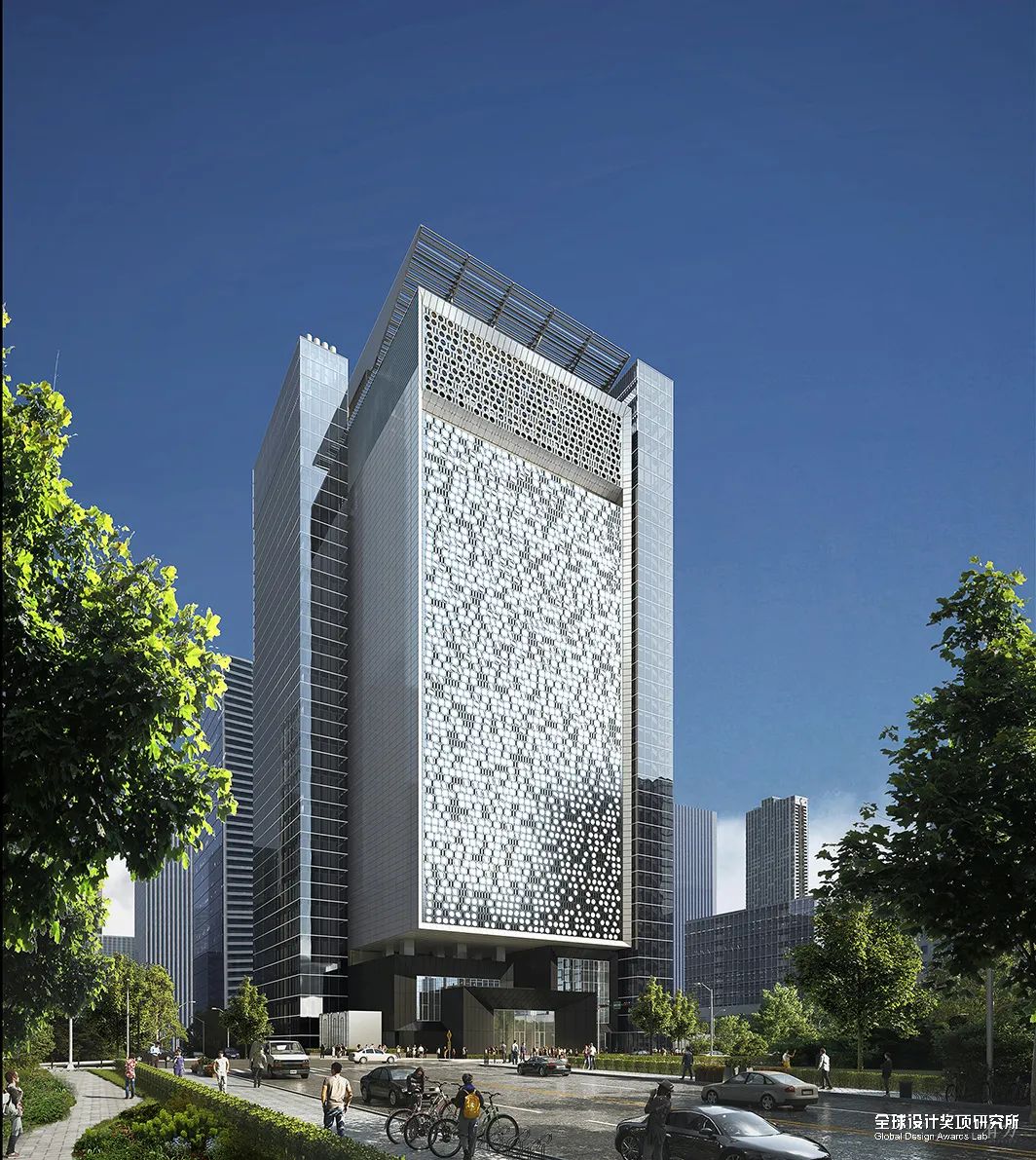 2021WAFFutureProjects未完工类别入围名单公布