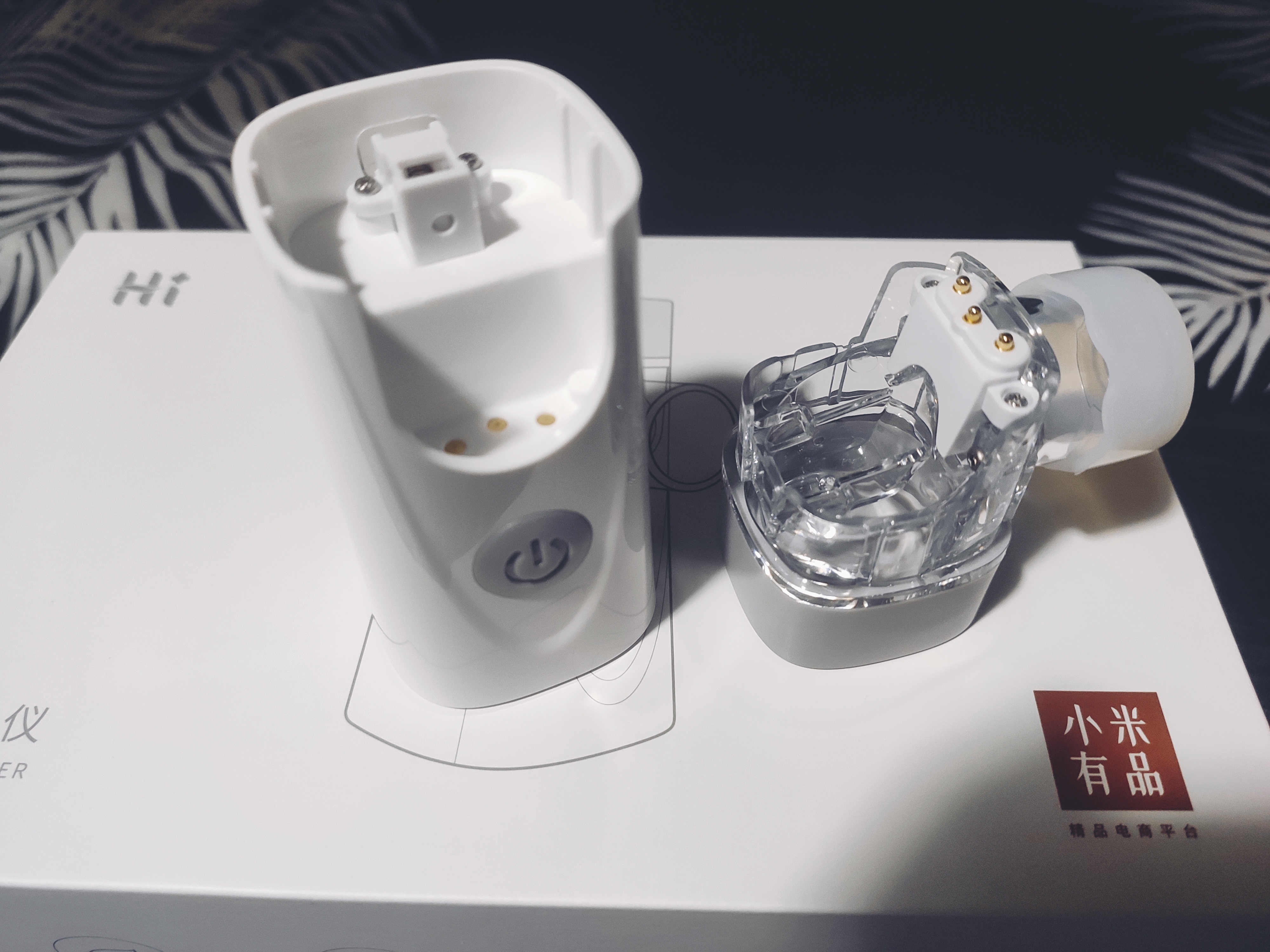 修复眼睛干涩的按摩方法,眼睛spa修复眼干眼涩