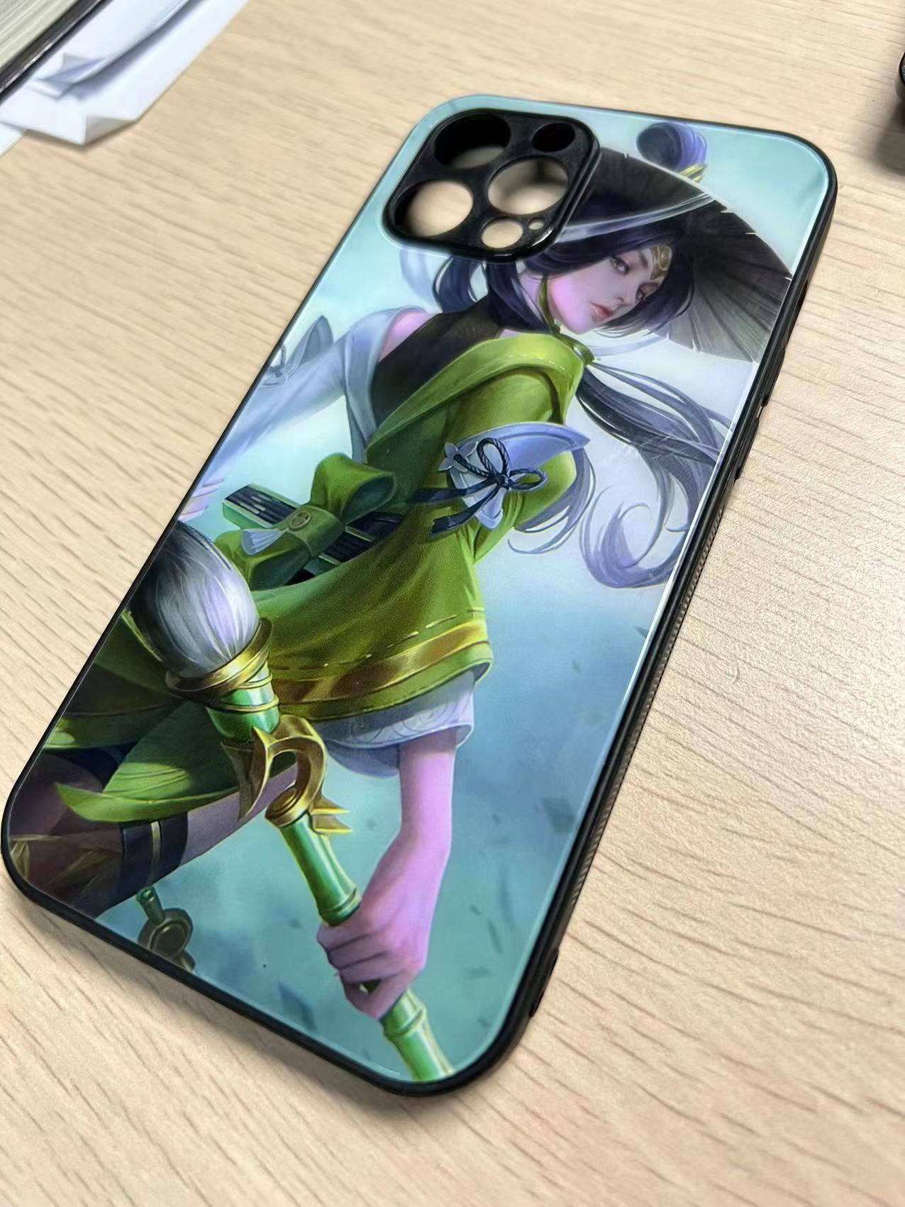 手机壳怎样选才不会踩雷,手机壳选择困难症