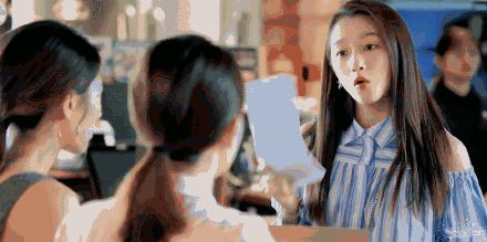 关晓彤现在的评价,关晓彤被网友热评