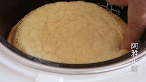 在家做早餐蛋糕怎么做好吃,如何用饭煲做蛋糕不用蛋糕粉