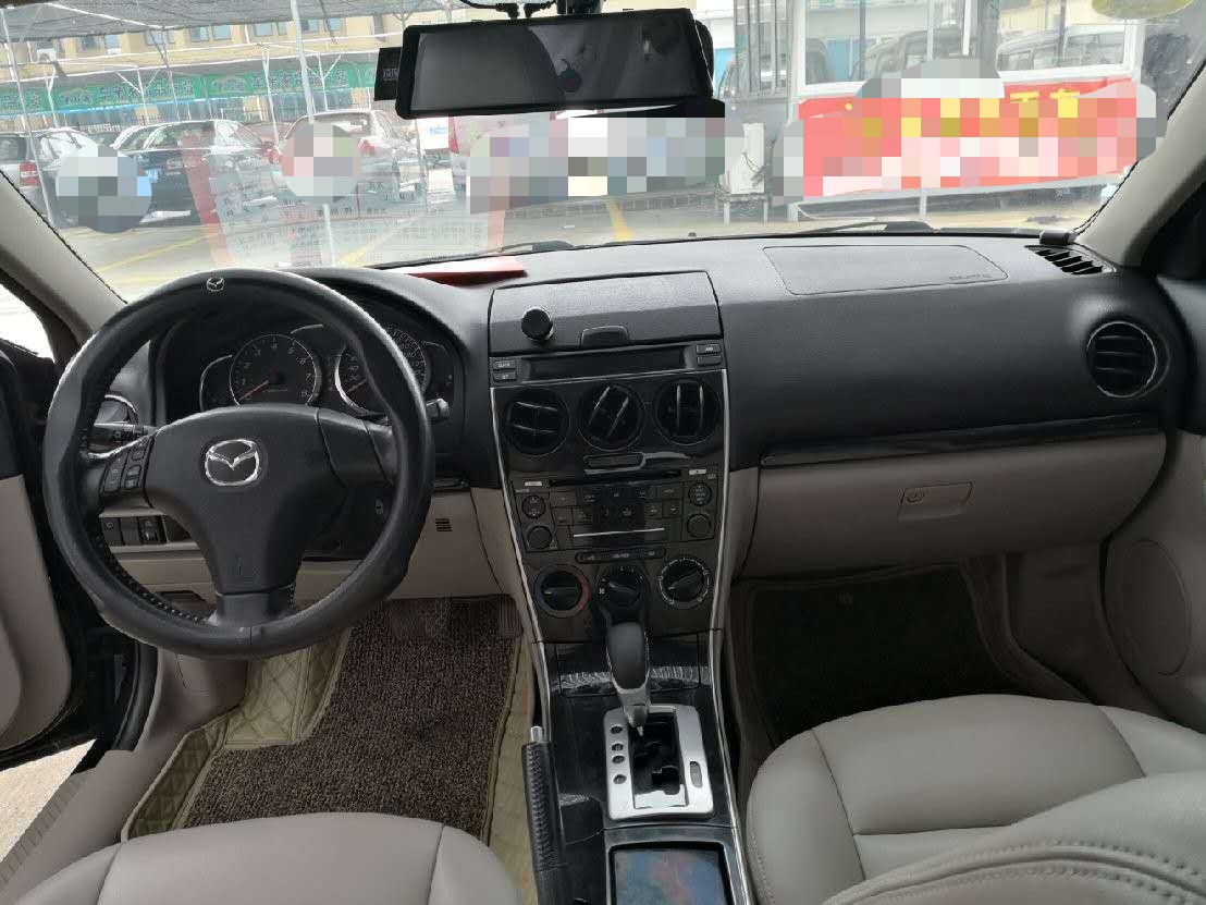 5万元左右最好的二手车马自达6,5万左右的马自达二手车最佳推荐