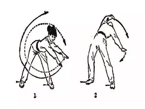 练拳不练功到老一场空怎么解释,练拳不练功到老一场空的下一句