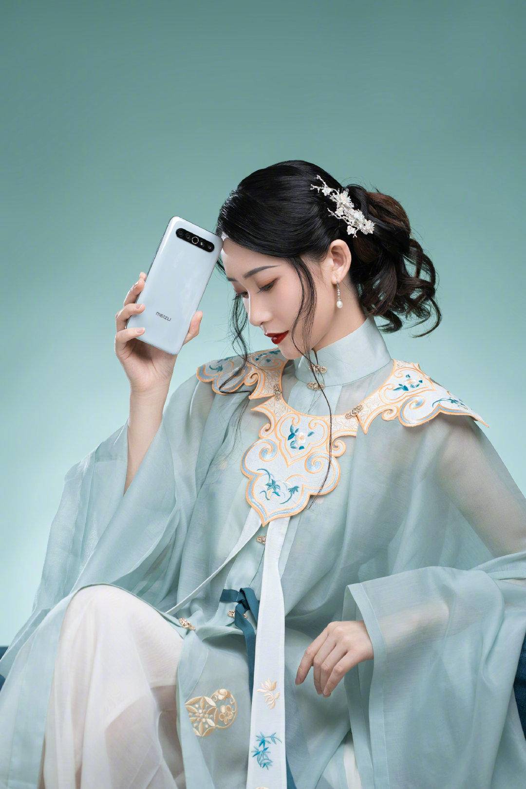 魅族17pro晓芳窑艺术典藏版出售,魅族17pro晓芳窑什么时候可以买