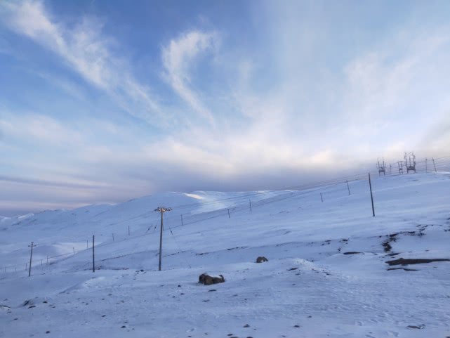 青海湖最美公路在哪,青海湖附近小众秘境