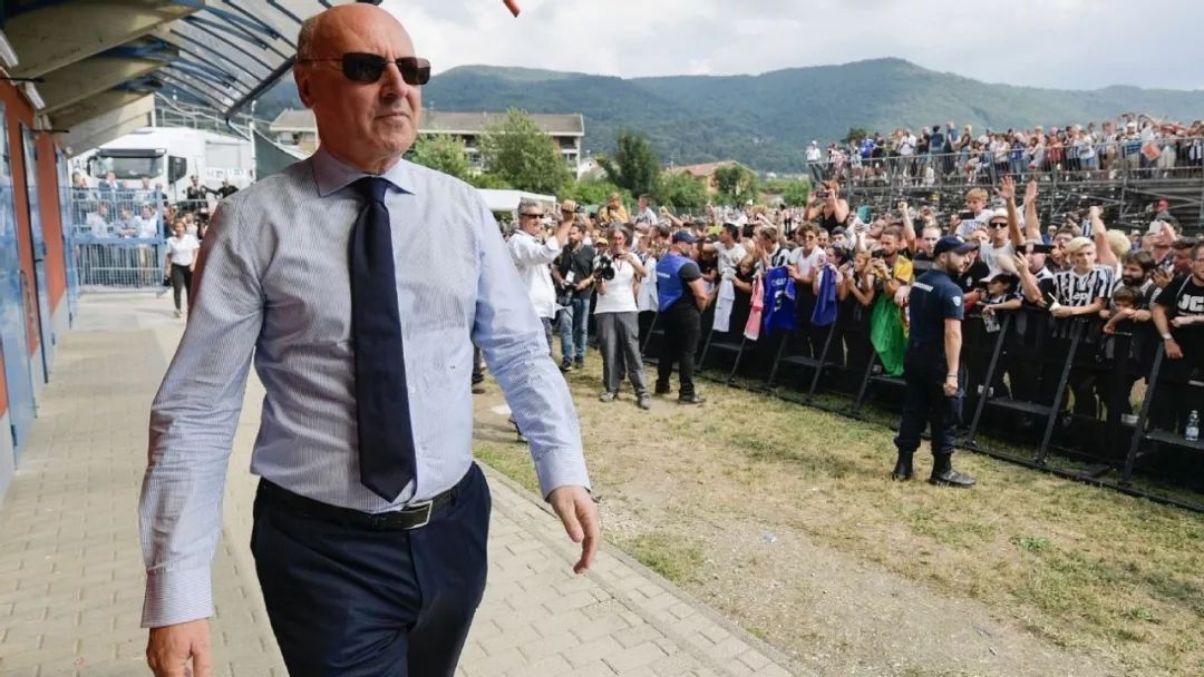 意甲的巅峰与衰落,意甲足球变化史