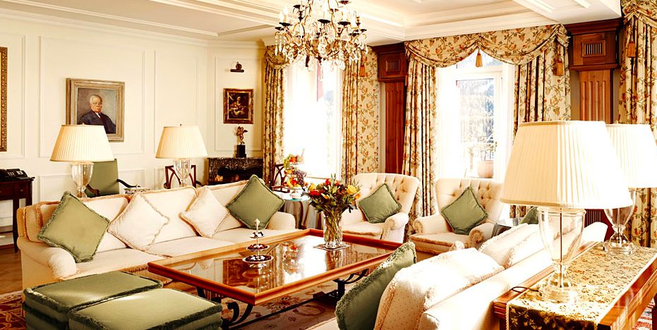 高级轻奢慢境spa,世界最牛spa