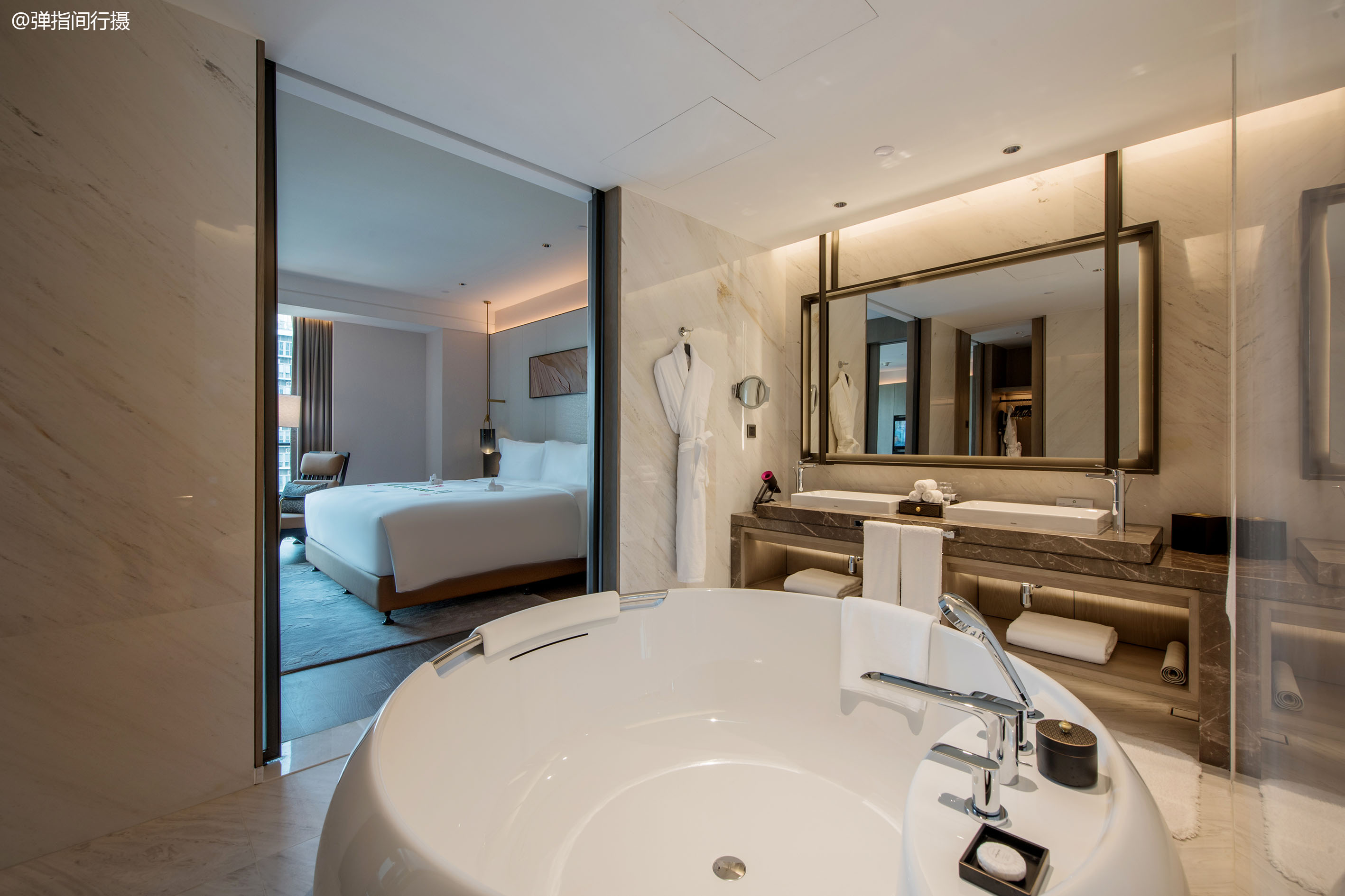 佛山新城与洲际酒店完美邂逅，诠释奢华旅居新定义，你值得探索