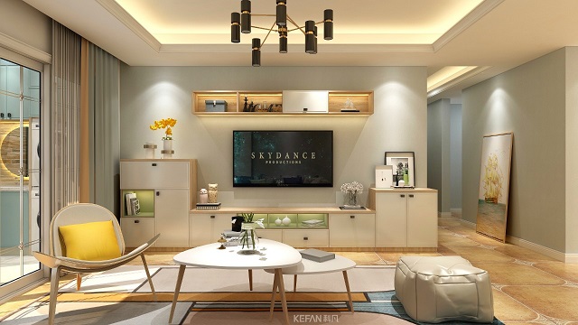 家居这样配色,分分钟拍出网红大片