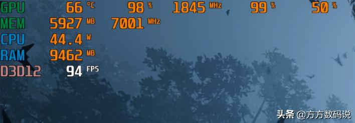 双11晒单：撸了一个史上最“丑”的RTX3070？