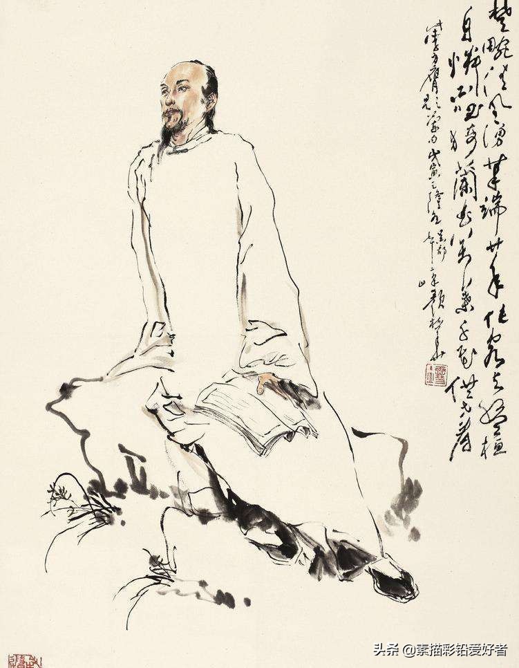 郑板桥画真迹成交价,郑板桥卖画50两