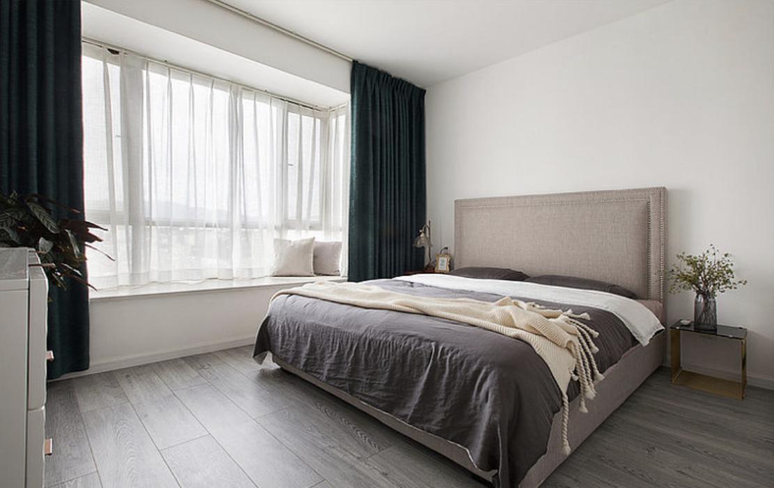 看了她的家，才知全屋吊顶“拉平”有多爽！随手一拍都是大气场面