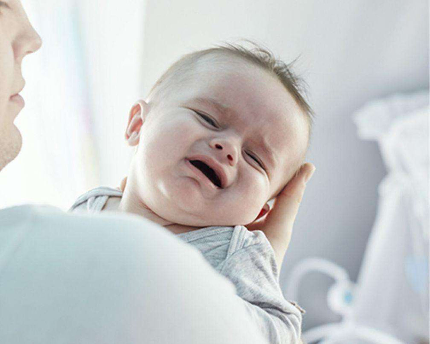 宝宝为什么会缺钙和缺锌,宝宝严重缺钙是怎么造成的