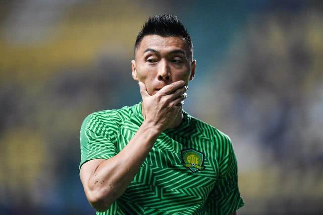 于大宝国安采访视频,于大宝最新专访