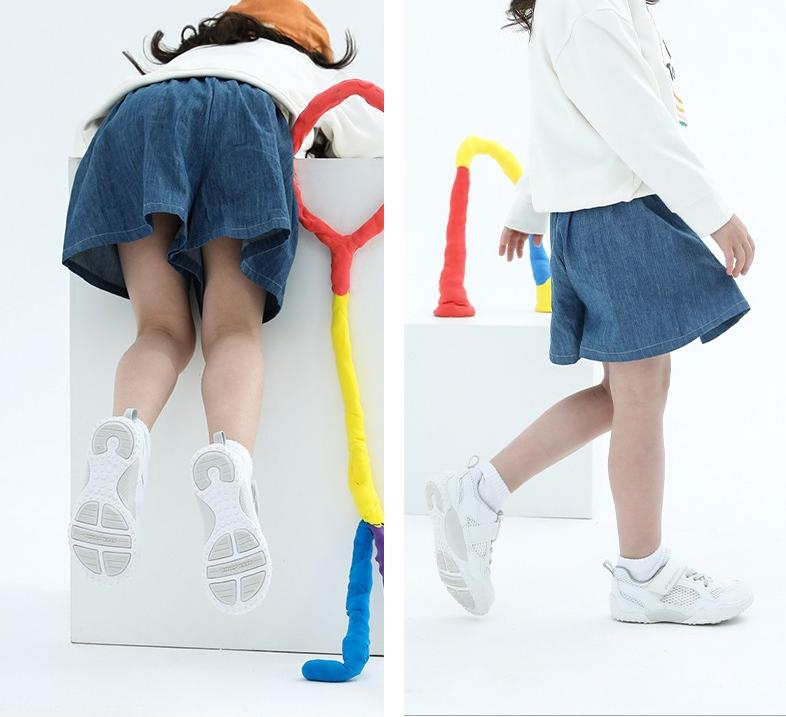 月星和mikihouse哪个好,月星童鞋推荐