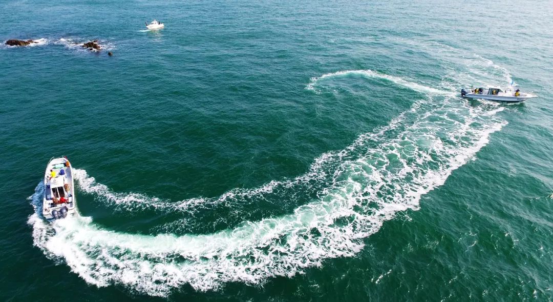 第4届日照海钓节,2019日照海钓节