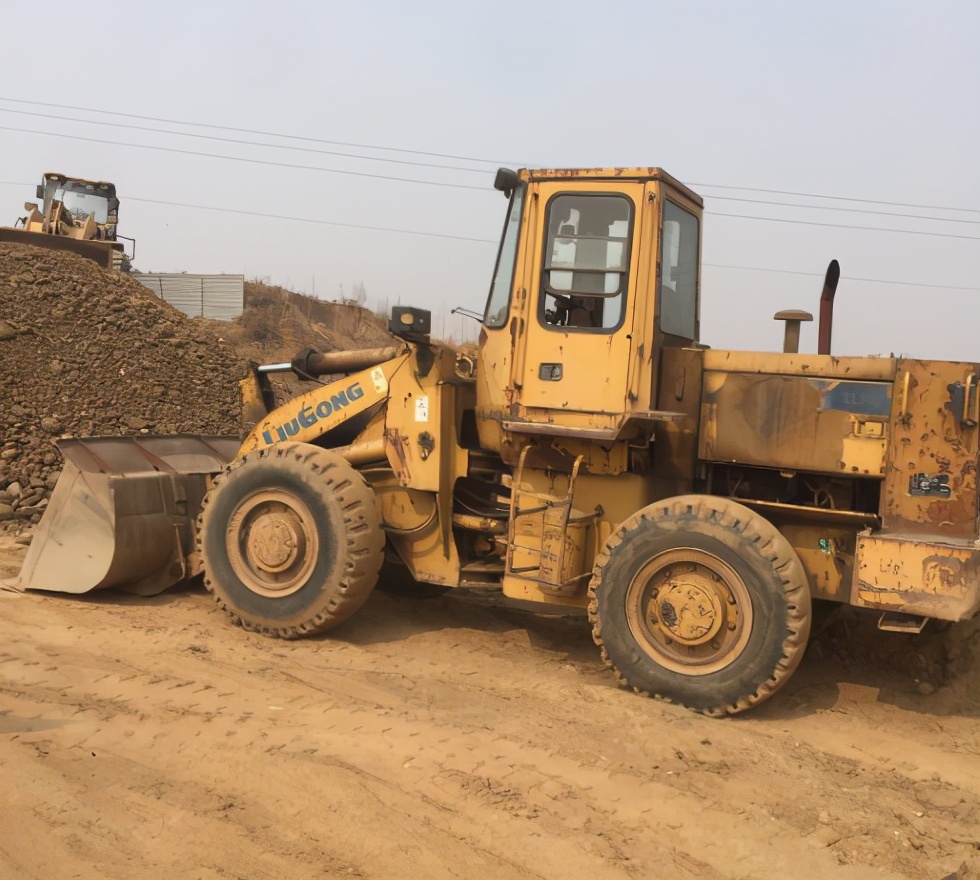 广西柳工总厂,广西柳工厂家