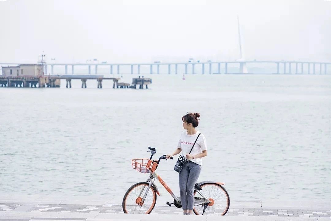 深圳游玩好去处攻略,深圳7个自驾游免费好去处推荐