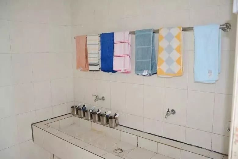 嘉兴清华附中宿舍环境,嘉兴北大附属实验学校住宿