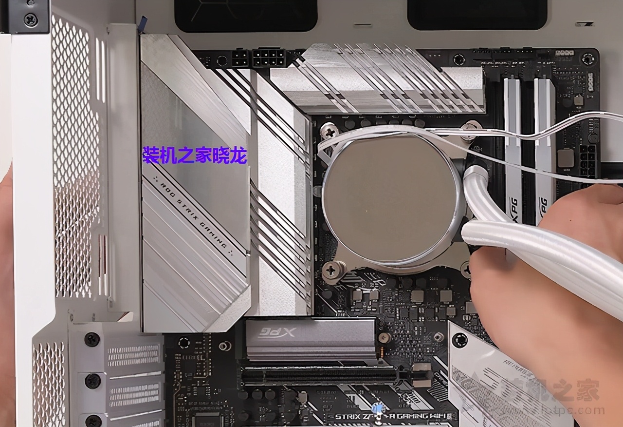 组装电脑装机,组装电脑步骤教程简单好学