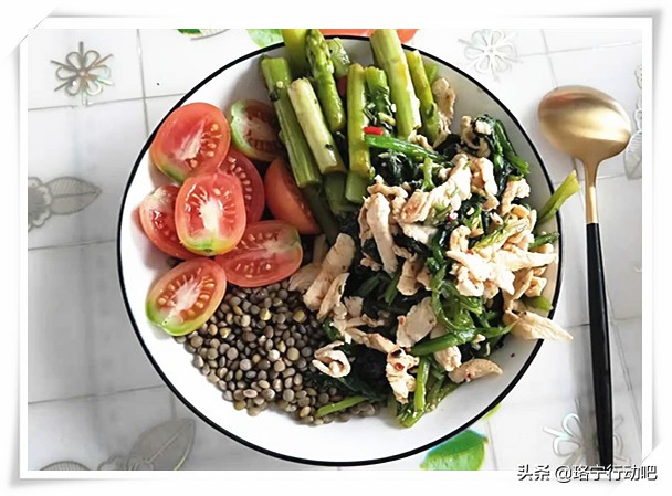 吃油反而瘦更快，还提升代谢力？但你得吃这种油