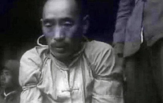 刘胡兰遭叛徒出卖，叛徒12年后才被抓，被枪毙前说出当年告密原因