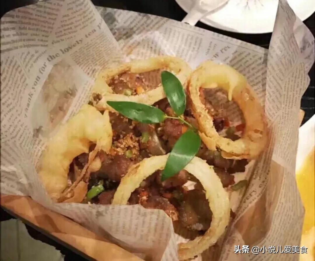 北京有哪些明星店不容错过,盘点各种明星的店