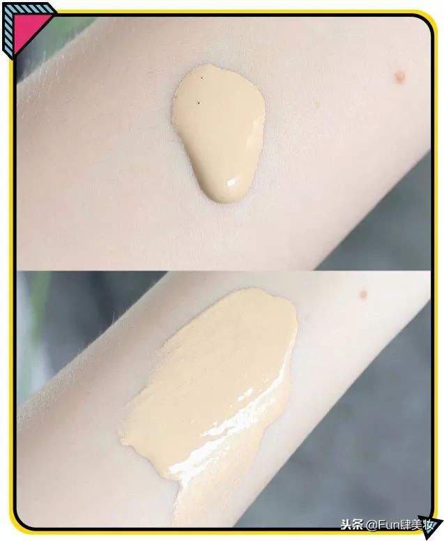 好用的粉底液推荐适合混合皮,超好用的粉底液提亮不脱妆