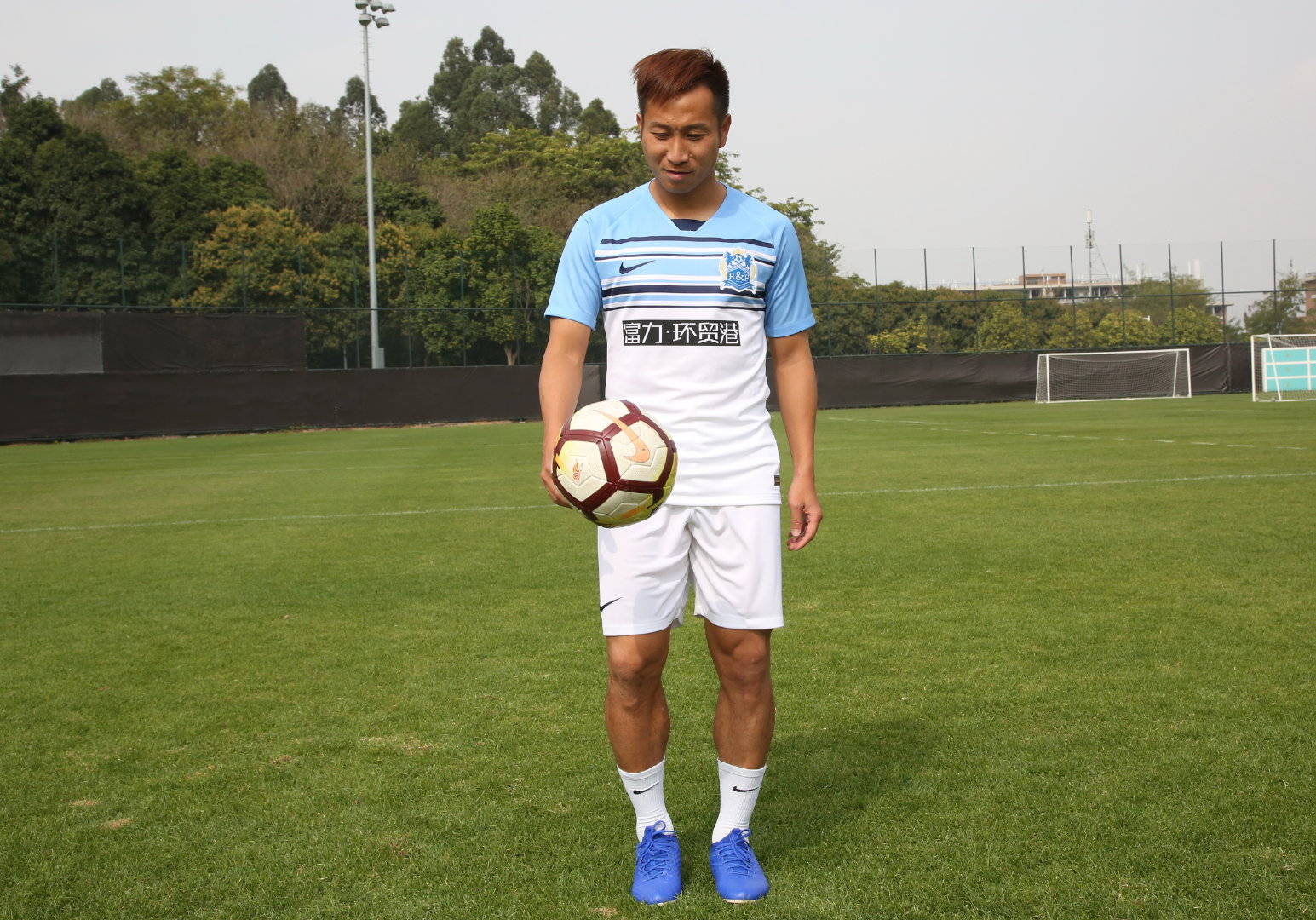 广州富力足球俱乐部新闻报道,广州富力足球俱乐部微博