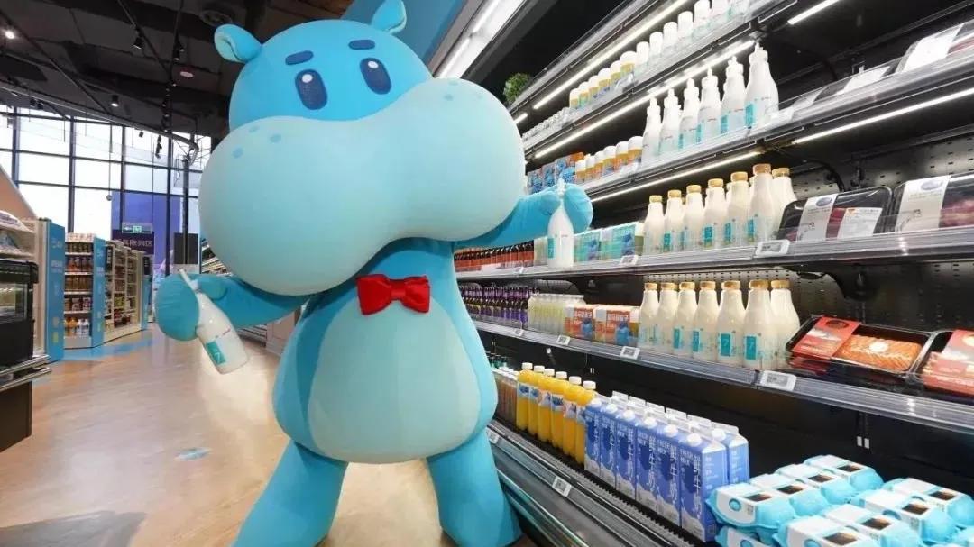 盒马的粽子,盒马的粽子怎么样