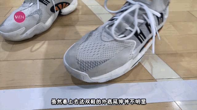 潮男必备单品有哪些,三叶草男篮球鞋经典款