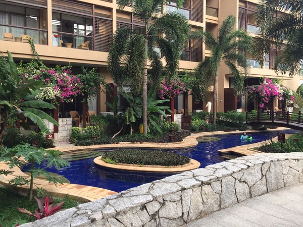 亚龙湾4天三晚,三亚7天6晚红树林