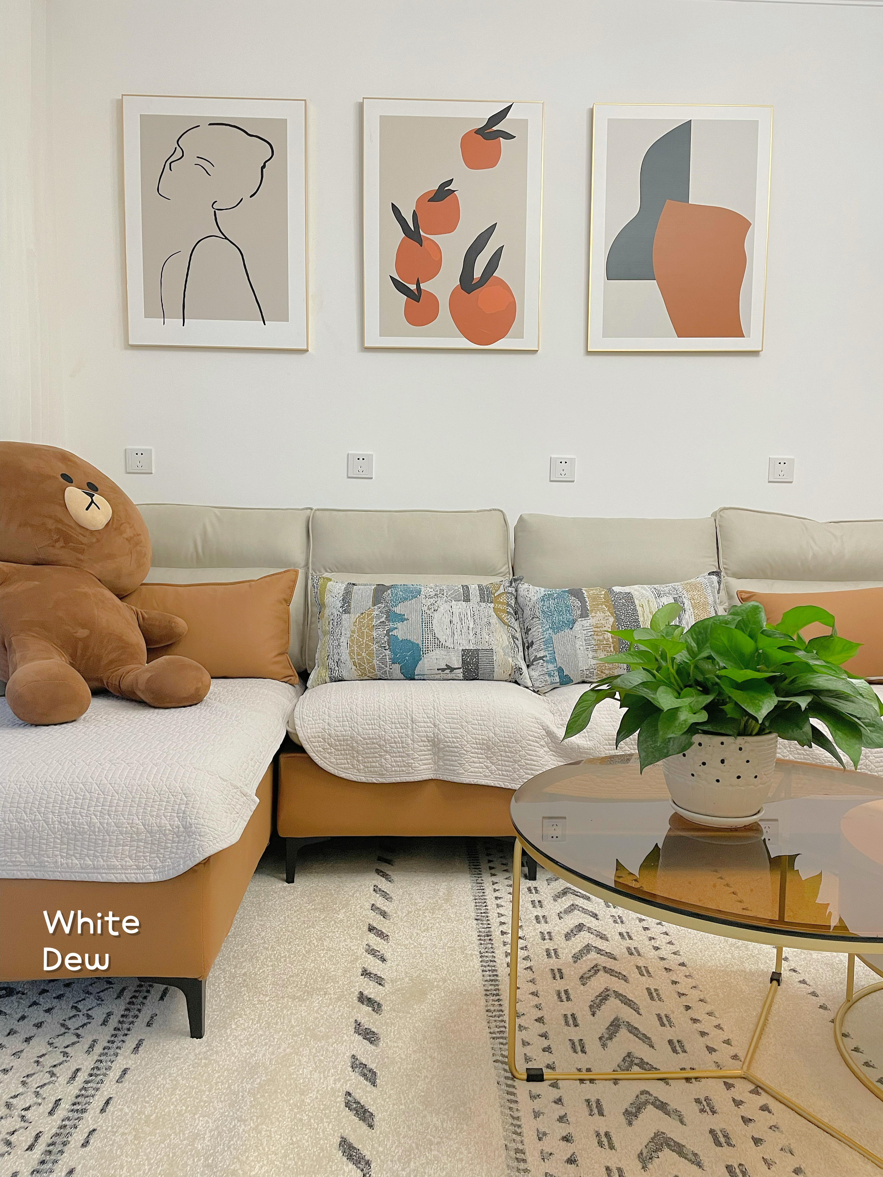 家装什么软装比较好看又实惠,精装软装选择哪个好看