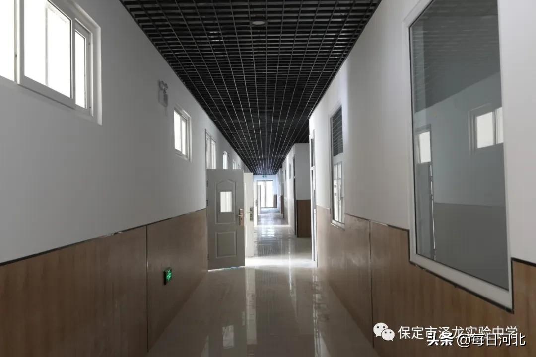 衡水泽龙实验学校,保定泽龙实验中学属于衡水吗