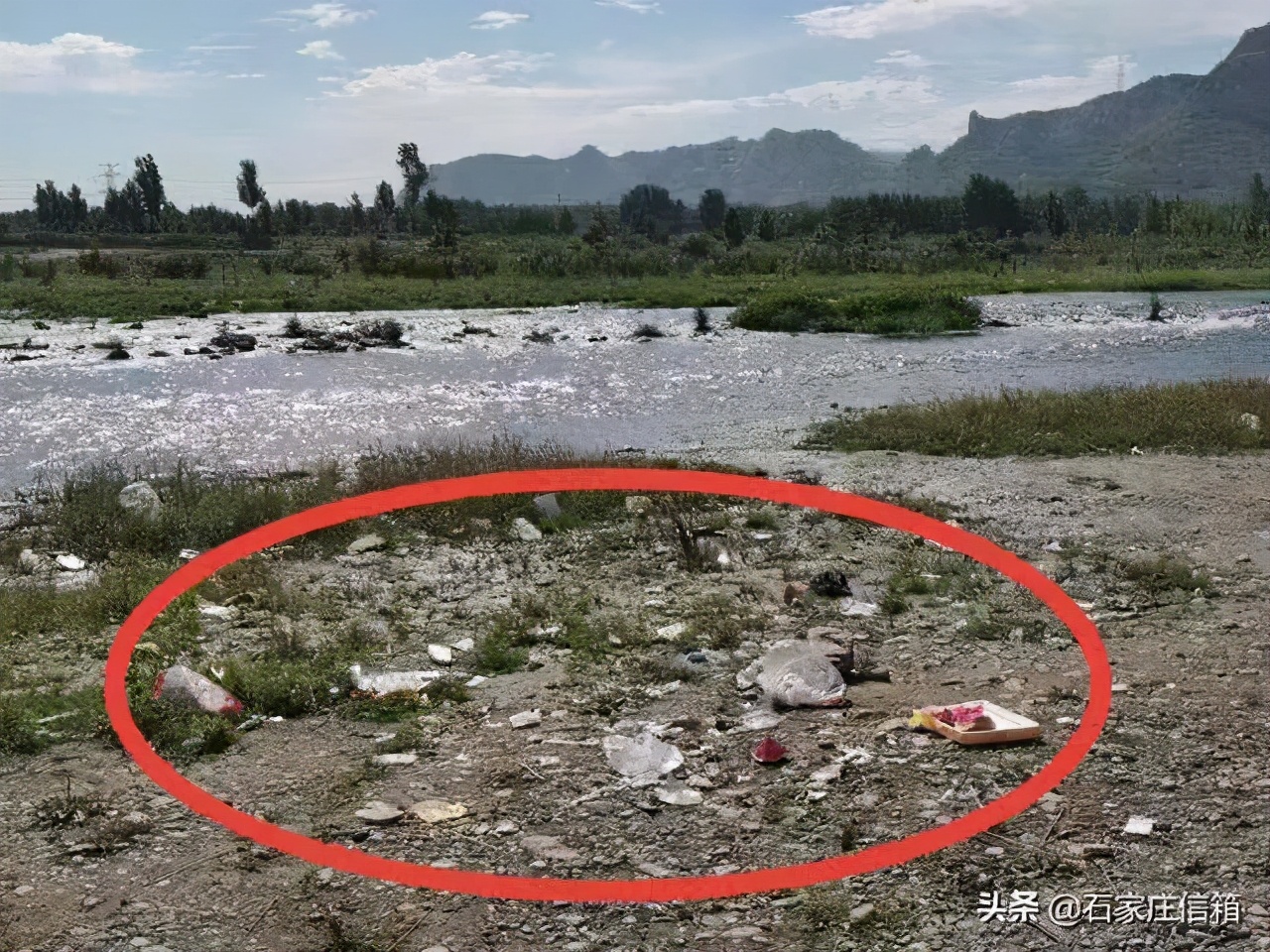 井陉柿庄村网红打卡地,井陉网红打卡地免费