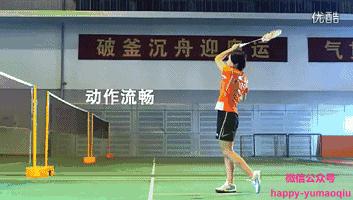 发球容易，发好难！打球这么久，你的发球真不一定对