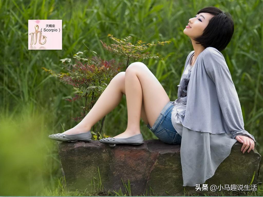 当爱走到尽头分手也是最好的选择,真正让天蝎座死心的爱情