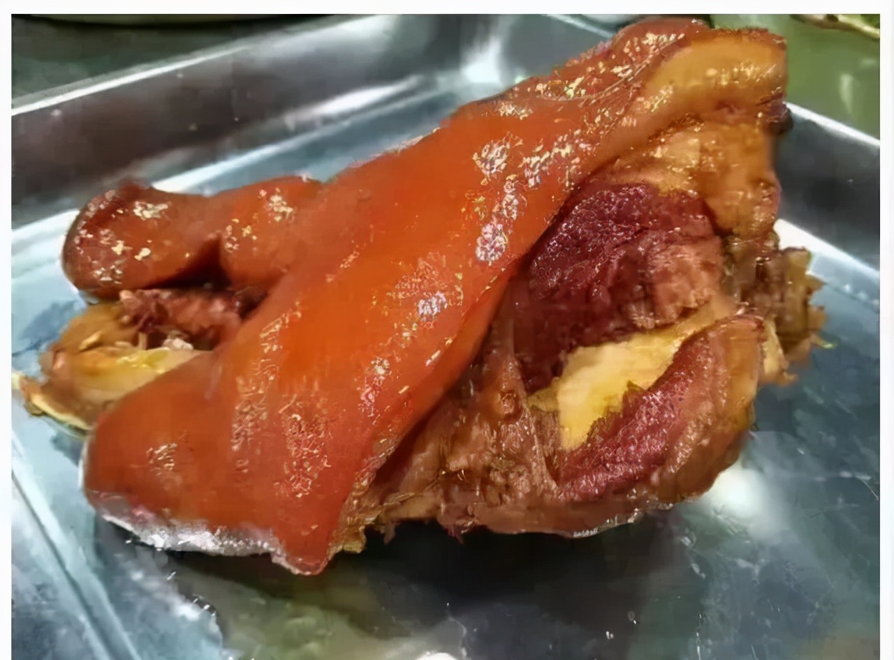 猪肉买哪个部位的肉最好最嫩,买猪肉肥而不腻