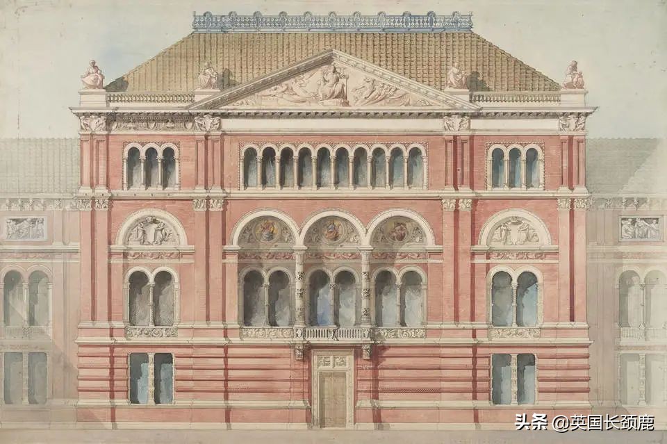 「五二零」英国对爱情的记忆法：六个见证过浪漫往事的地方