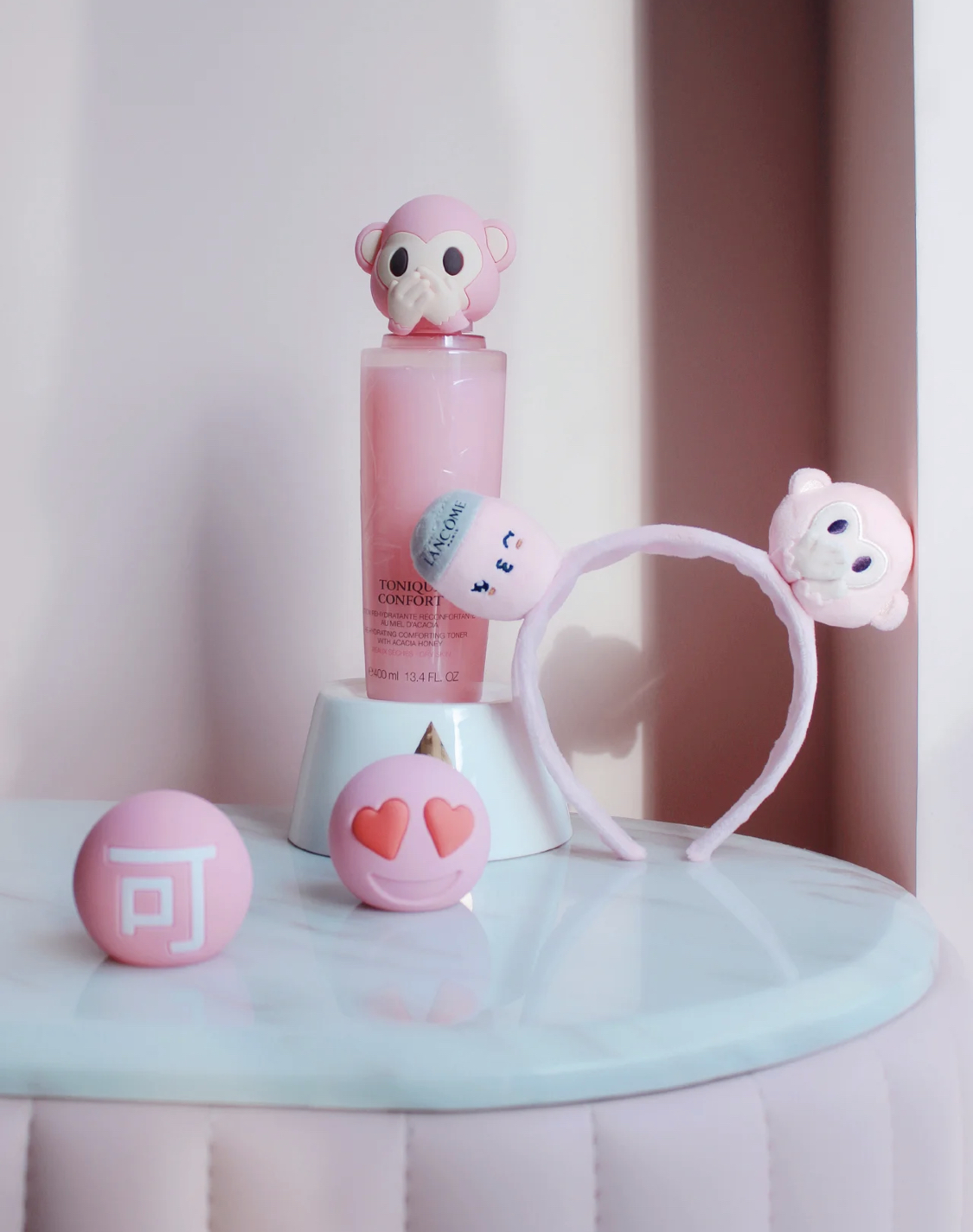 大牌补水护肤品兰蔻,兰蔻菁纯水乳和lamer哪个好