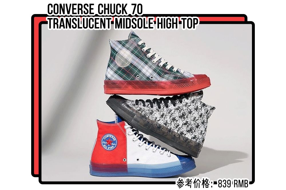 今年必买的鞋,今年必买鞋子