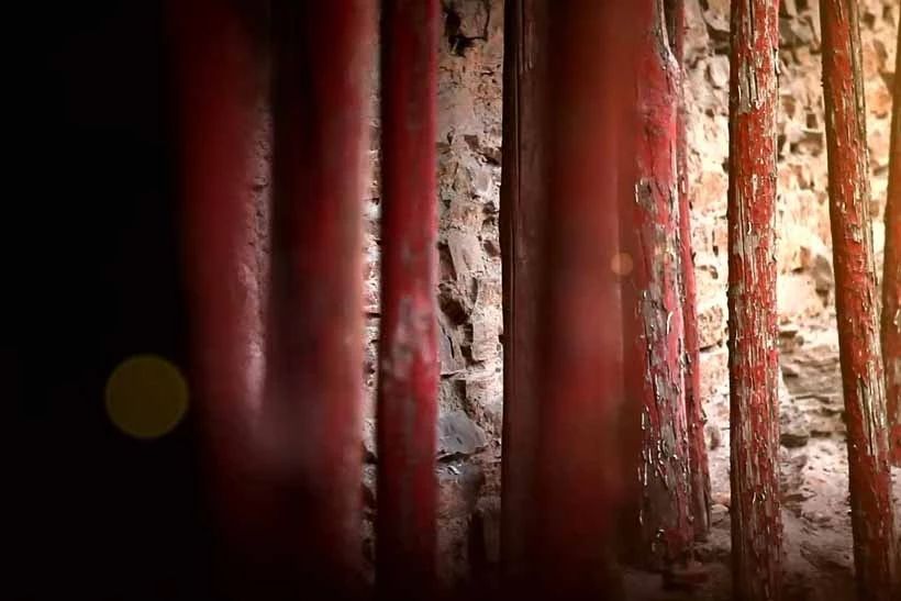 中国古代堪称世界奇迹的建筑,建造古代建筑