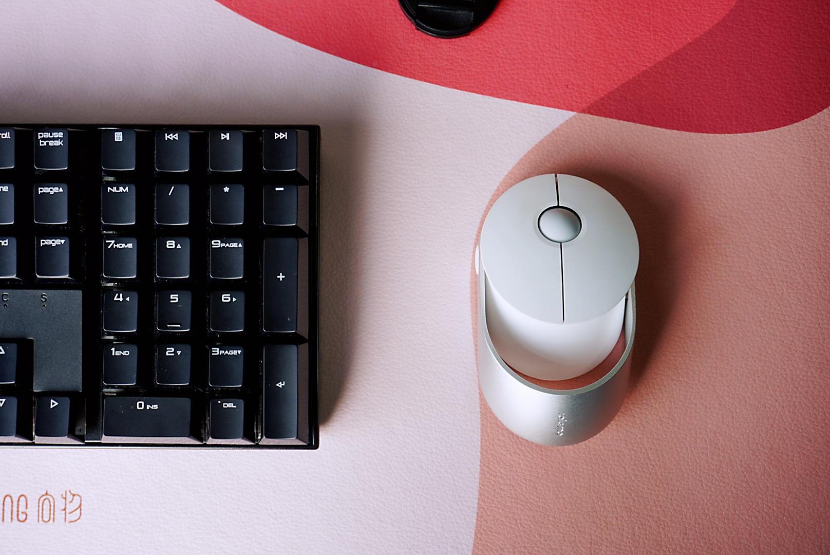 雷柏鼠标有哪些系列,雷柏ralemoair1新春版