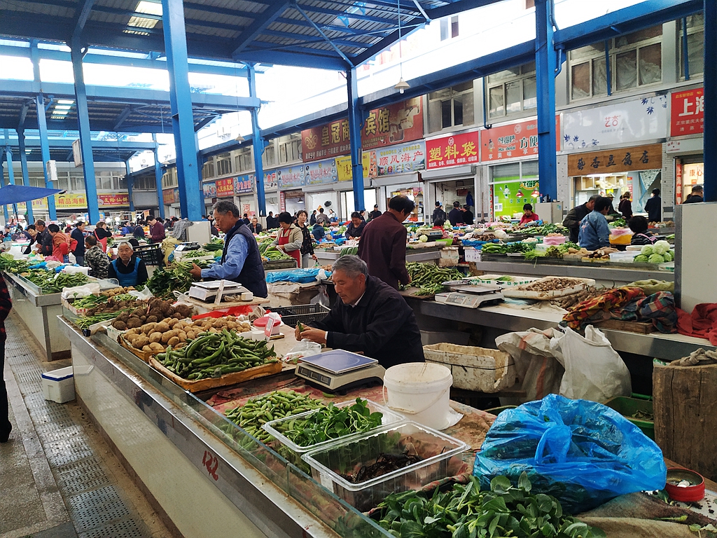 去菜市场必买的蔬菜,菜市场比较畅销的蔬菜有哪些