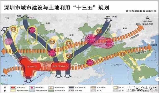 看哭了，07年后海房价才1万，深圳下一个弯道超车机会在哪？